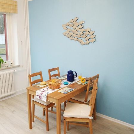 Fischerhaus Bremerhaven Ngoại thất bức ảnh