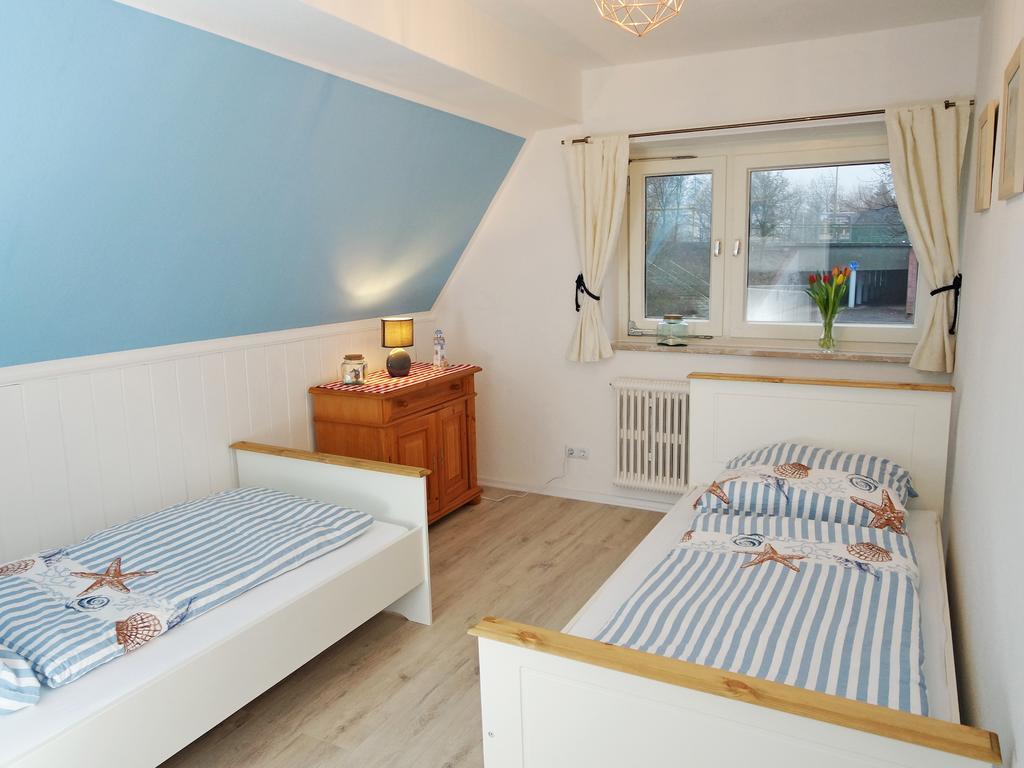 Fischerhaus Bremerhaven Ngoại thất bức ảnh