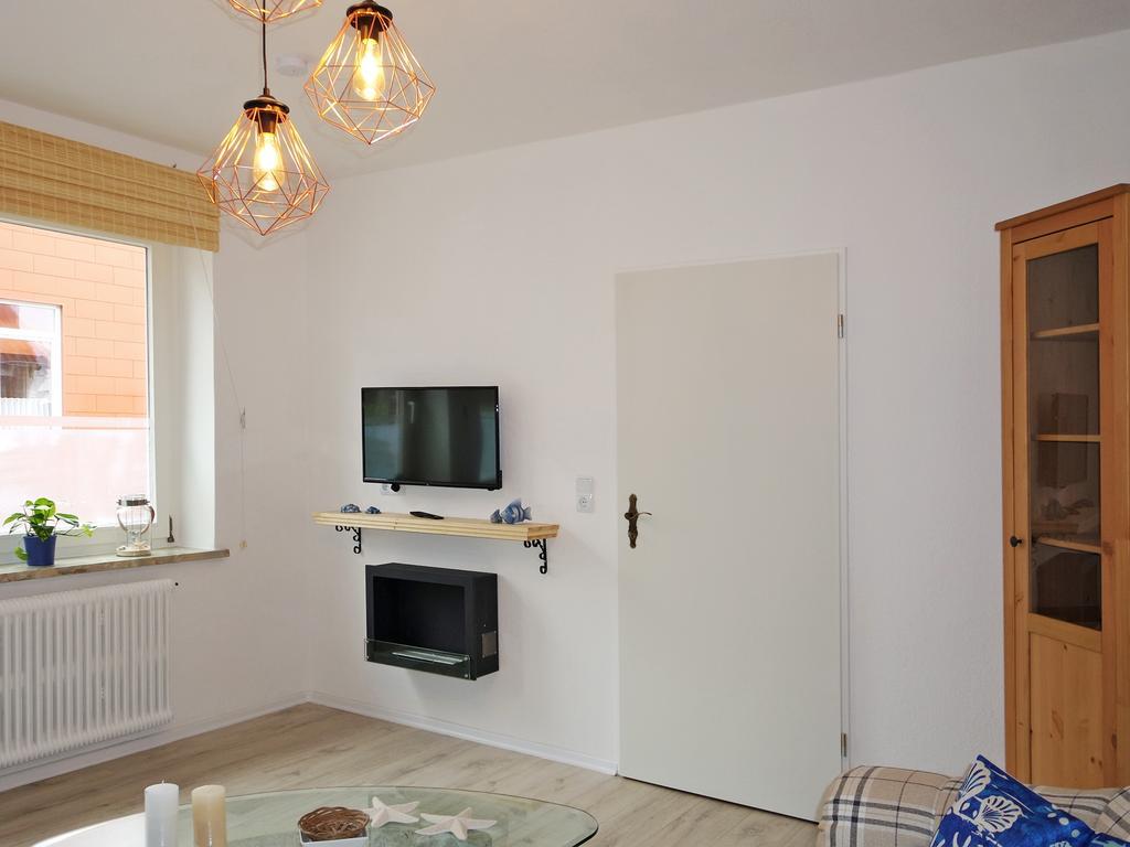 Fischerhaus Bremerhaven Ngoại thất bức ảnh